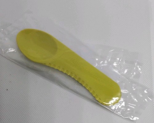 Tupperware kiwi löffel - kiwi,