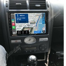 64G Carplay Autoradio Android