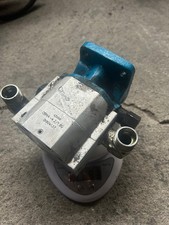 Top Hydraulikpumpe für 400V Drehstrommotor! 10T Holzspalter uvm.. Hydraulik