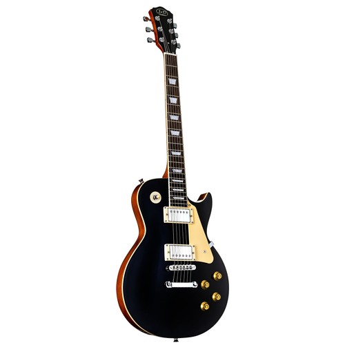 Black single cut - ii,