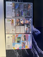 Pc/Ps2/Wii/PSP Spiele Sammlung