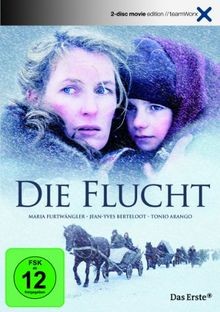 Die flucht dvds von - [2, kai