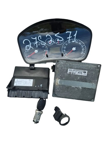Ford fiesta - fiesta, v