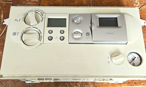Vaillant schaltkasten - vaillant,