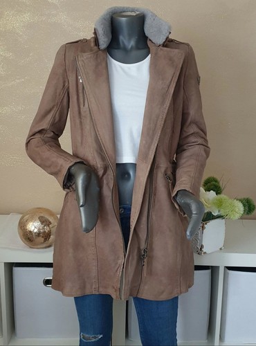 Gipsy damen echt leder - gipsy,