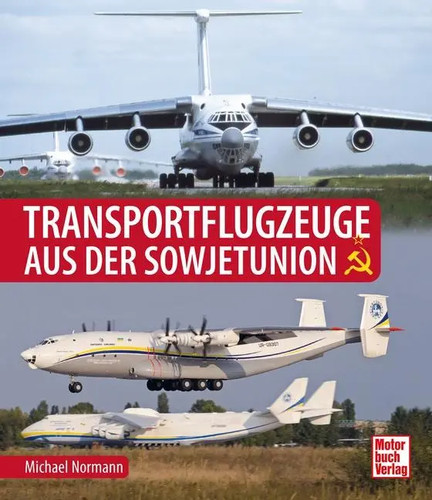 Transportflugzeuge aus der