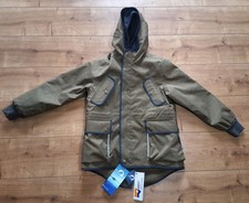Finkid 2-in-1 Jacke