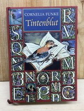 Cornelia Funke Tintenblut