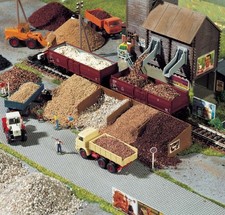 Busch 7078 H0 1m