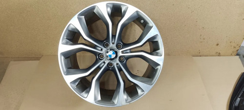 Alufelge zoll 0 - zoll, 10.0"