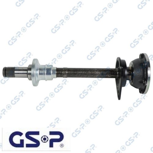 Gsp 261225 steckwelle für - 261225,