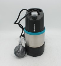 Gardena Tauchpumpe für