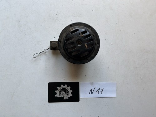 Alte hupe bmw - hupe,
