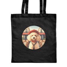 Shopper-Tasche 'Chic French