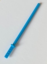 Vintage Star Wars Luke Jedi Blaues Lichtschwert Zubehör 100% Original Kenner