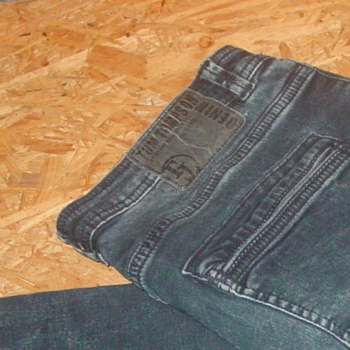 Tom tompson w32 l34 - tom,