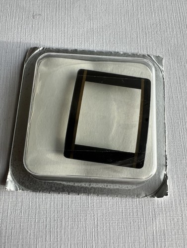 Rado uhren glass 1001 - rado,
