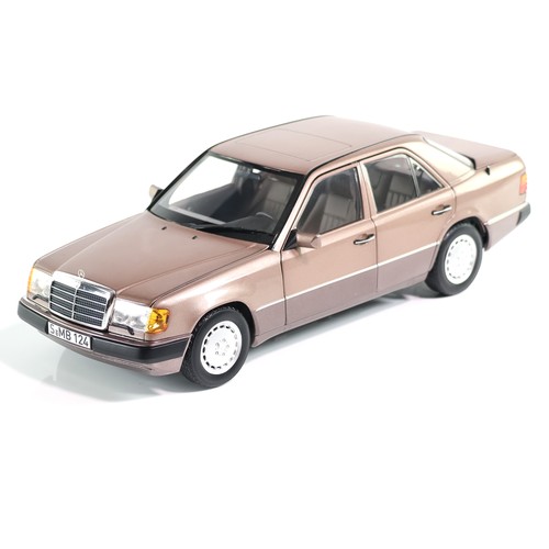 Modellauto 230 e klasse - 230, e-klasse