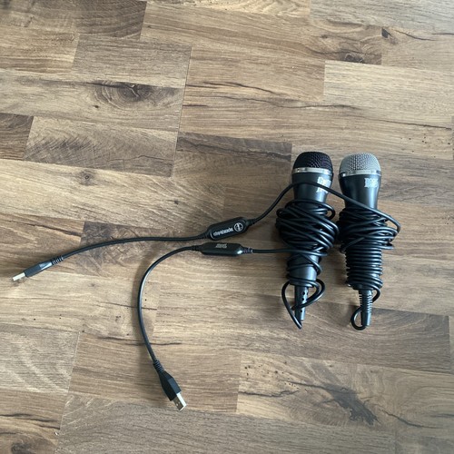Mikrofone guitar hero - hero, 1x