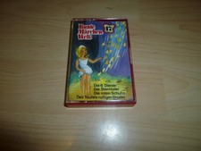 Hörspiel kassette bunte - hörspiel,