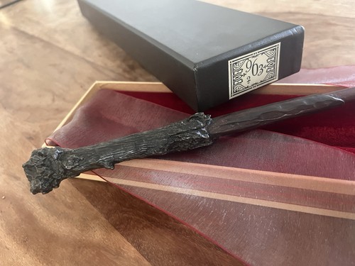 Elbenwald harry potter - elbenwald,