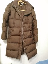 Daunenmantel S Kaffeebraun Nike