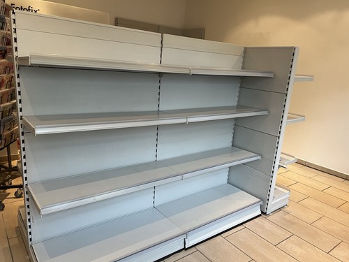 Tegometall wandregal - tegometall,