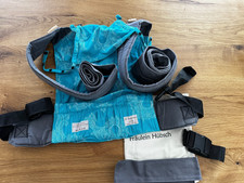 Fräulein Hübsch Tragehilfe