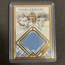 Pavel Nedved Futera Futera