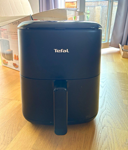 Tefal easy fry max airfryer - easy,