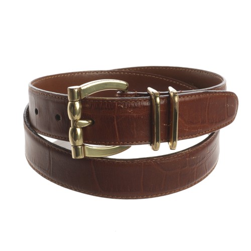 Aigner gürtel braun - aigner,