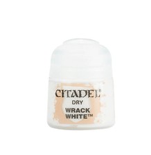 Citadel dry wrack white - citadel,