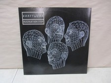 Kraftwerk Musique Non Stop