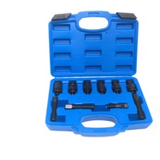 10tlg. Polradabzieher