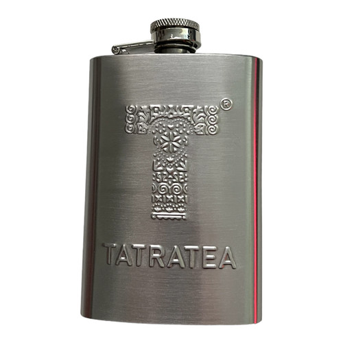 Tatratea flachmann - tatratea,