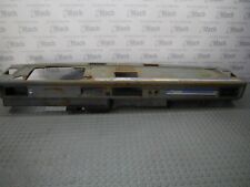 VW T3 Armaturenbrett