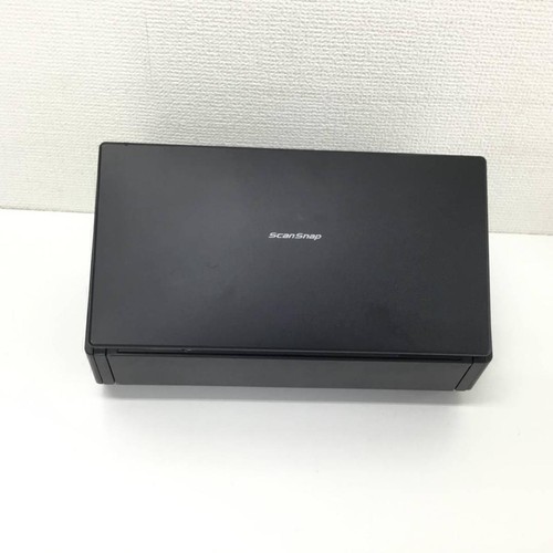 Fujitsu scansnap ix500 - ix500, color