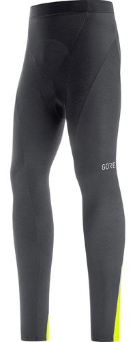 Gore thermo tights - c3,