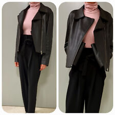 Rene Lezard Lederjacke Jacke