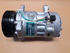 VW Transporter T4 VR6 KLIMAKOMPRESSOR Sanden 1214 7D0820805E