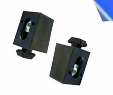 Uniblock für 45x45 & 45x90 Nut 10 Aluprofile ALU