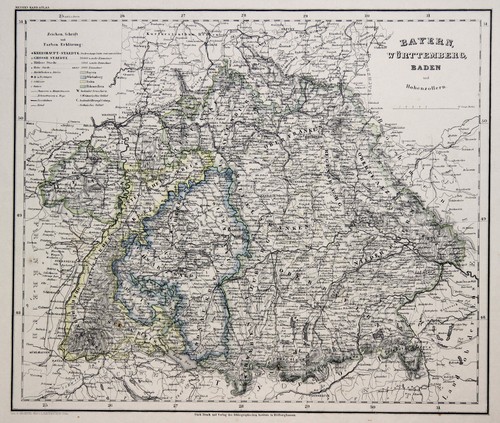 Süddeutschland original - süddeutschland,