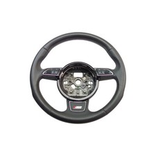 Audi A1 8X S Line Lenkrad