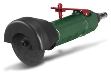 Parkside Druckluft Trennschleifer PDTS 6.3 zum Trennen von Feinblech