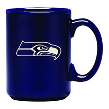 NFL Kaffeetasse Seattle