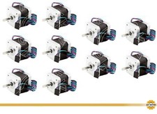 DE Free 10PCS Nema17