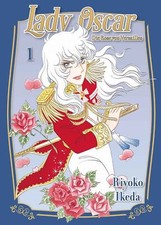 Lady Oscar - Die Rose von Versailles 01