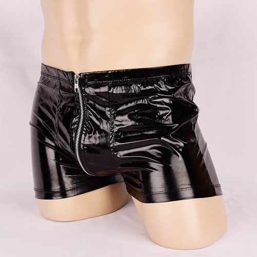 Herren kunstlackleder - herren,