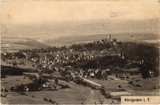 CPA AK KONIGSTEIN IM TAUNUS
