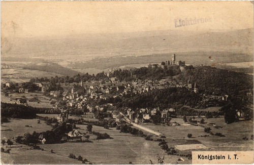 Cpa konigstein taunus - konigstein,